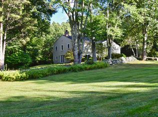 303 South St, Roxbury, CT 06783