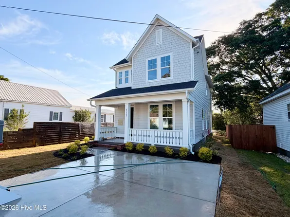 712 Mcrae Street #712, Wilmington, NC 28401