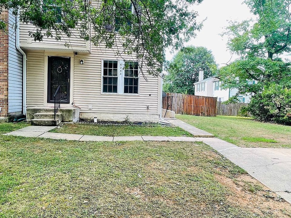 1st image of 6253 Hammett St