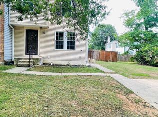 6253 Hammett St, Beltsville, MD 20705