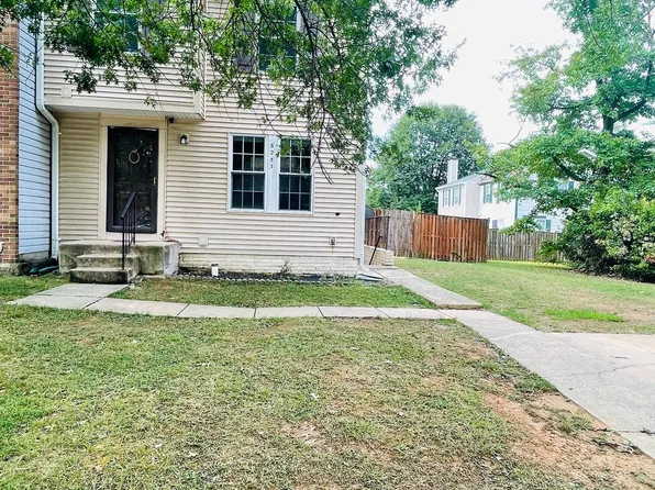 6253 Hammett St, Beltsville, MD 20705