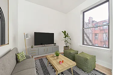 Rented by Living New York
