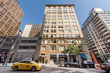 The Chelsea Atelier at 245 Seventh Avenue in Chelsea