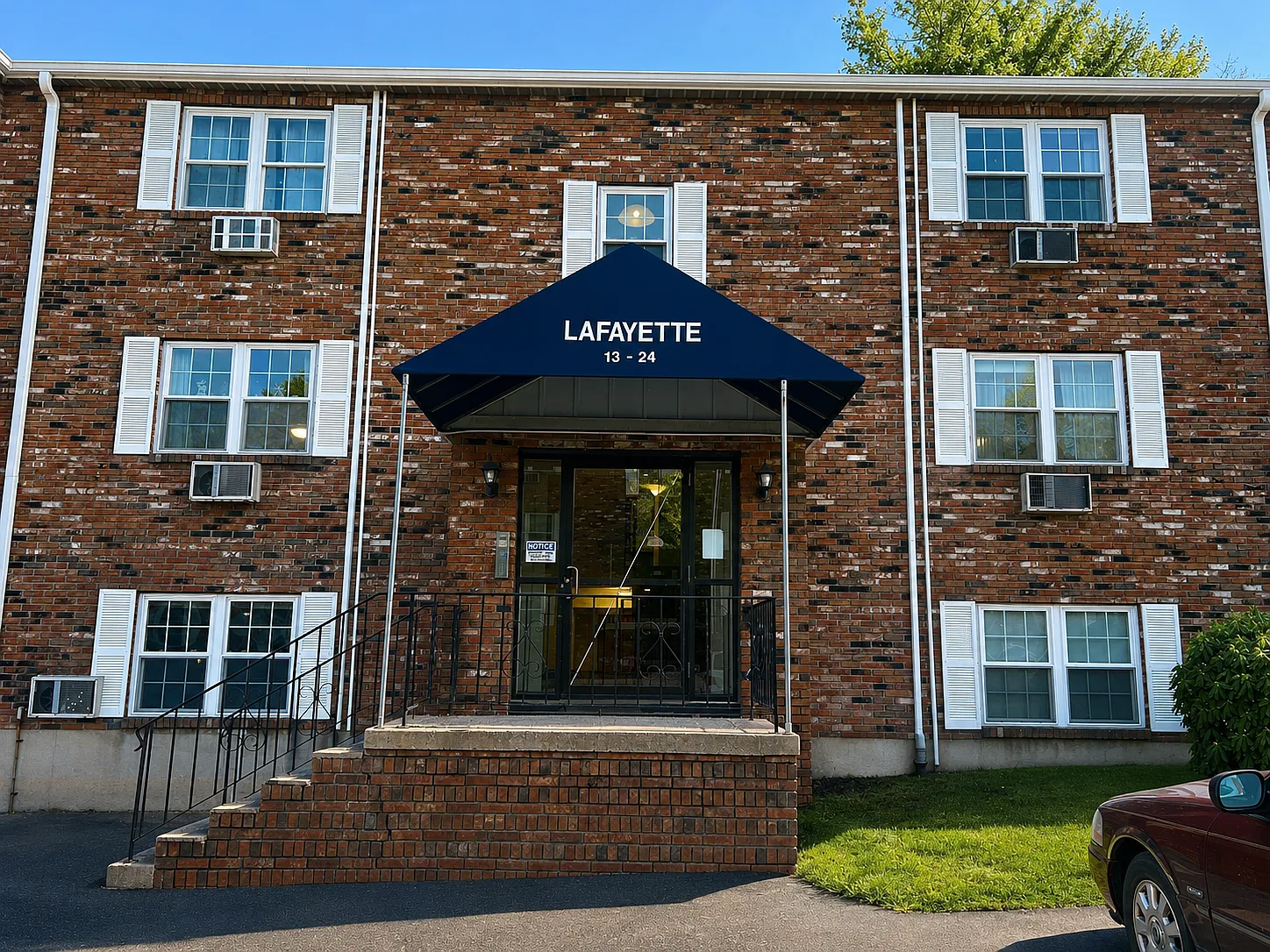 1 bed, 722 sqft, $1,700 — Photo 1