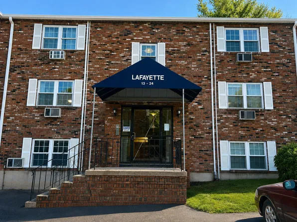 740 Central St, Leominster, MA