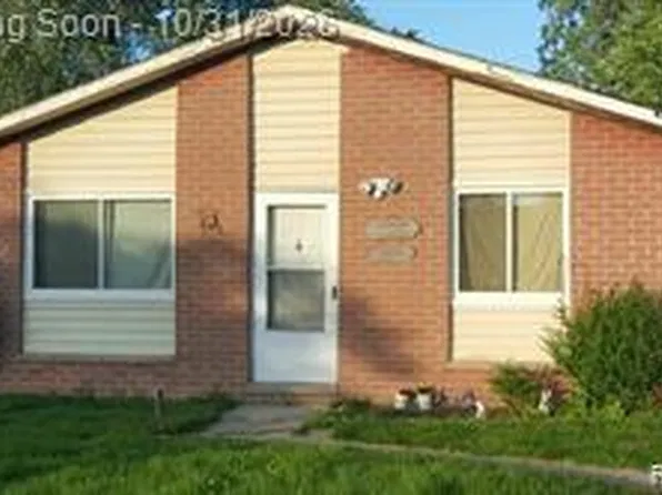 16675 Weddel St, Taylor, MI 48180