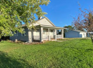 2136 County Road 16, Rayland, OH 43943