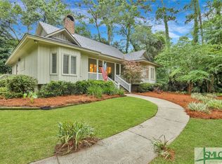 1 Turtle Ln, Savannah, GA 31411