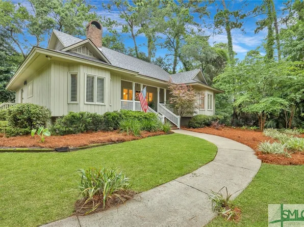 1 Turtle Lane, Savannah, GA 31411