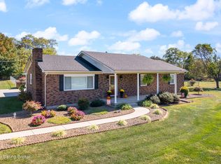1232 Woodsdale Rd, Shepherdsville, KY 40165