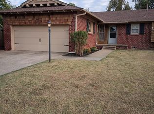 10216 Lyndon Rd, Oklahoma City, OK 73120