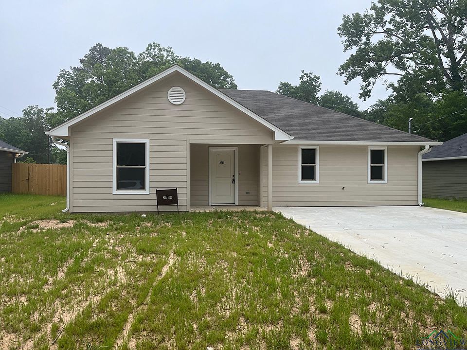 2700 Hendricks St, Gladewater, TX 75647 MLS 20237144 Zillow