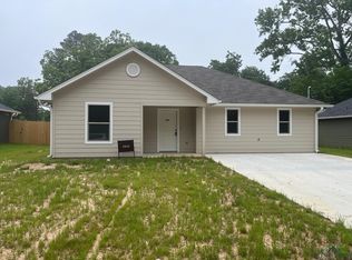 2700 Hendricks St, Gladewater, TX 75647