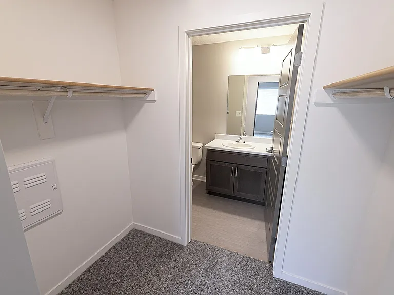 Village West Apartments — Photo 104