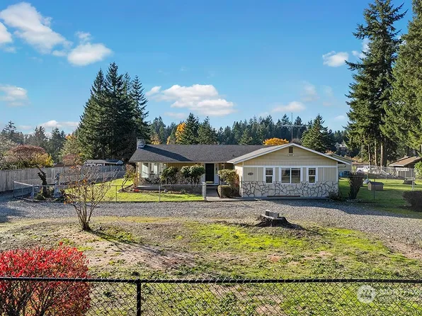 16208 38th Avenue E, Tacoma, WA 98446