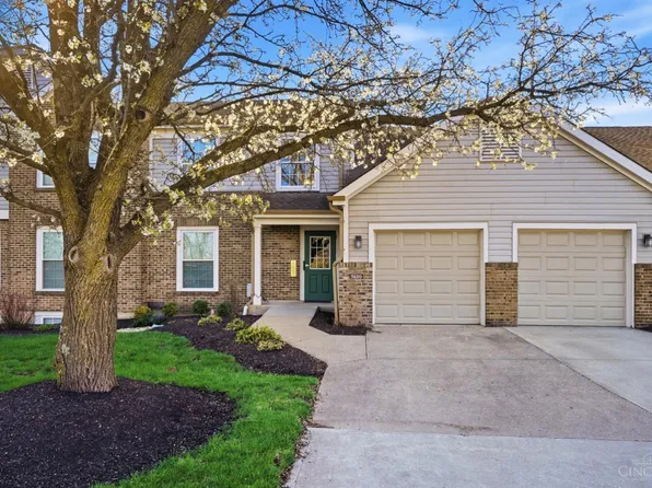 7420 Waterford Dr APT 204, Mason, OH 45040