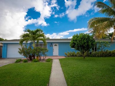 1107 SE 5th St, Deerfield Beach, FL, 33441