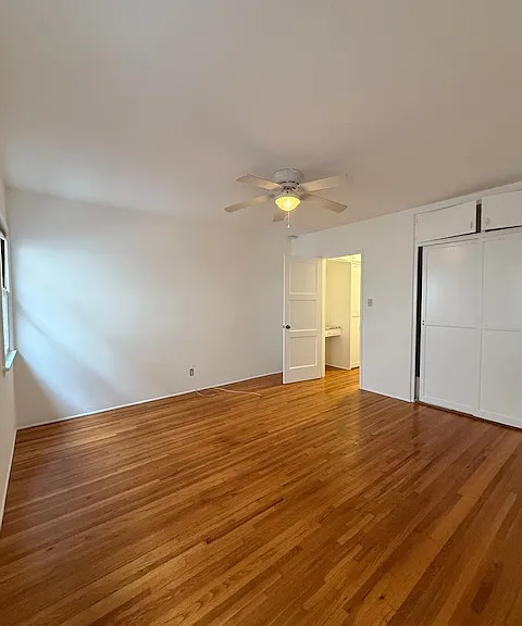 Large Bedroom
