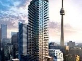 87 Peter St #PENTHOUSE 102, Toronto, ON M5V 0P1