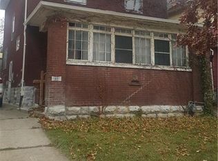 233 Northland Ave, Buffalo, NY 14208