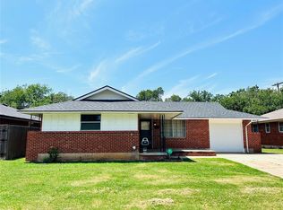 311 S Dallas Ave, Moore, OK 73160