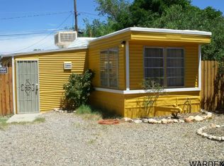 3565 E Warbler Ln, Kingman, AZ 86409