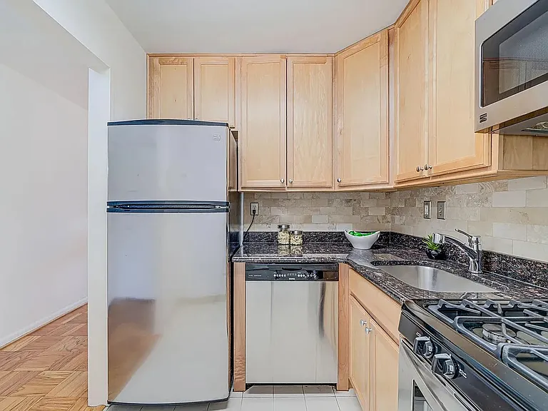 2939 Van Ness St NW #1146 — Photo 7