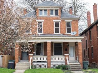 1552 Bryden Rd, Columbus, OH 43205