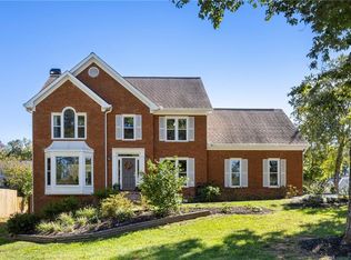 3203 Woolbridge Ln, Marietta, GA 30062