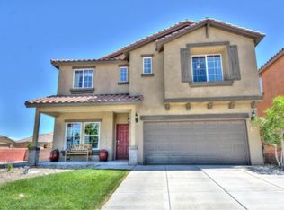 322 Tierra Rosa Pl NE, Rio Rancho, NM 87124