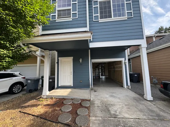744 116th St E, Tacoma, WA 98445