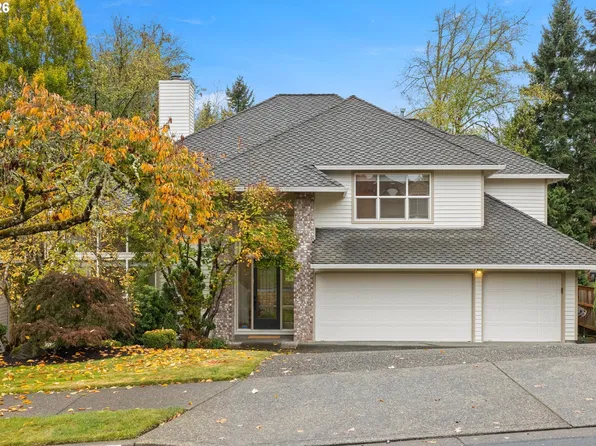 4680 SW Joshua St, Tualatin, OR 97062
