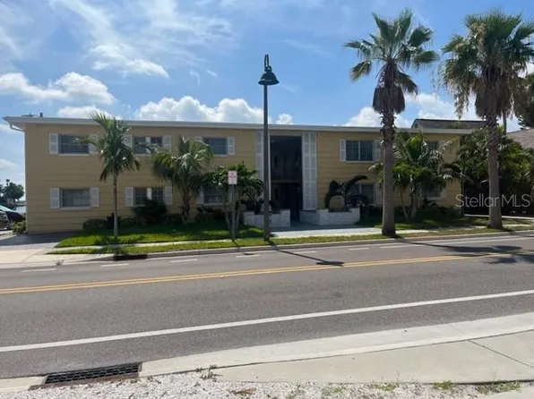 1605 Pass A Grille Way APT 3, Saint Petersburg, FL 33706