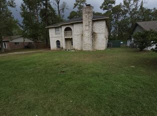 2553 River Rdg, Conroe, TX 77385