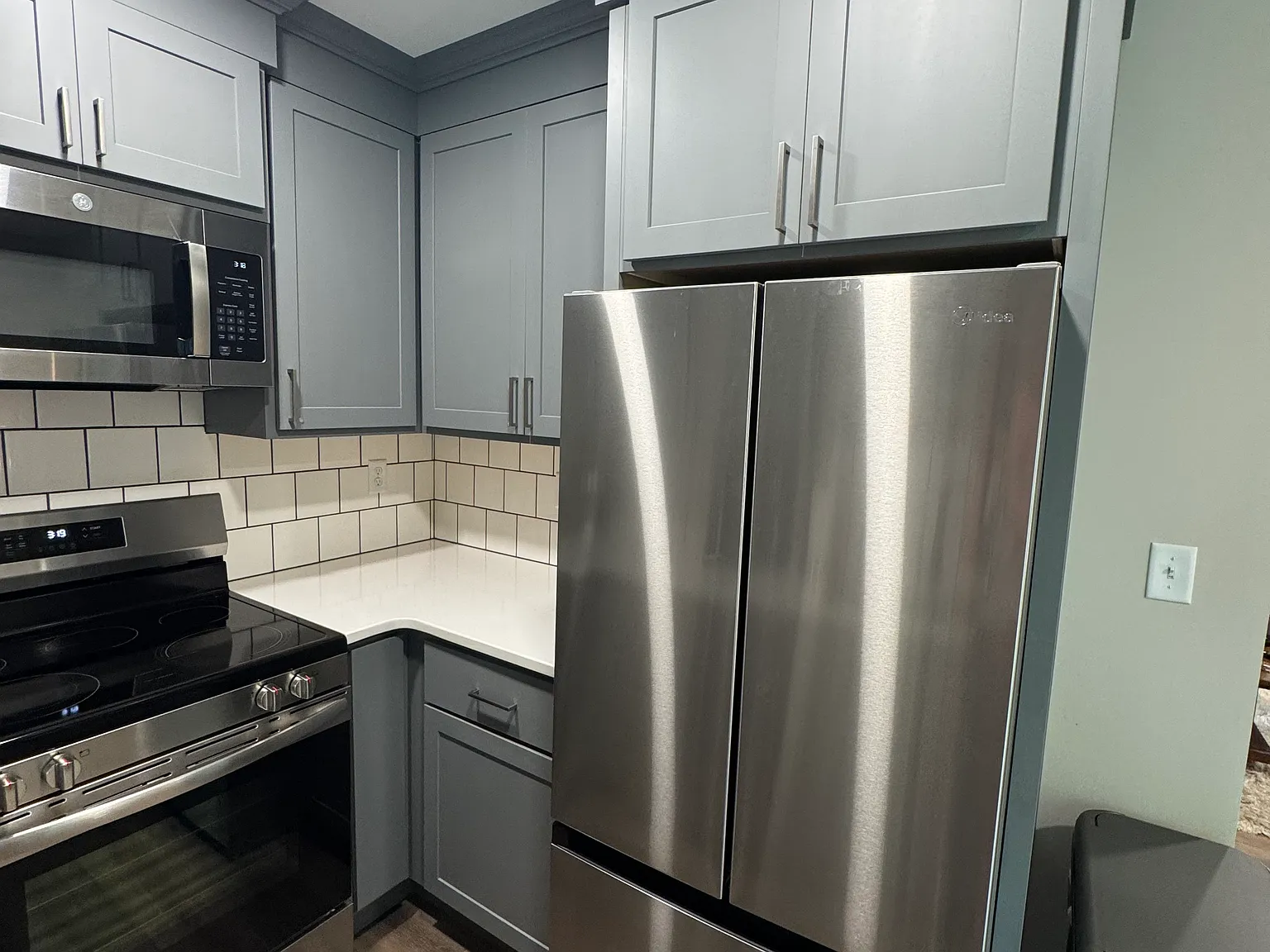 2 bed, 750 sqft, $1,500 — Photo 2
