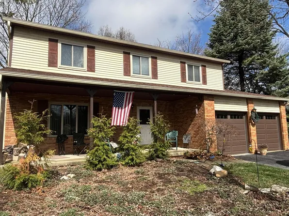 7755 Pawnee Ct, Columbus, OH 43085