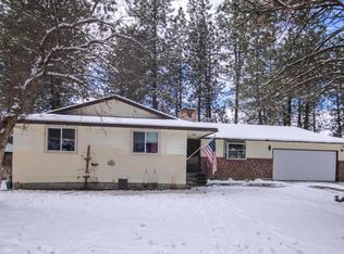 8517 N Colton St, Spokane, WA 99208