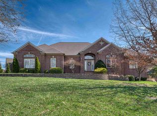 2166 Waters Ridge Dr, Newburgh, IN 47630