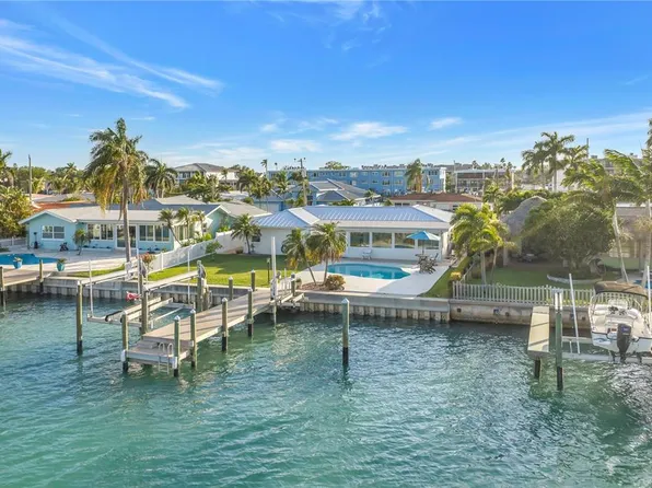 12475 4TH STREET E, TREASURE ISLAND, FL 33706