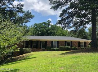 822 Captain Kell Dr, Macon, GA 31204