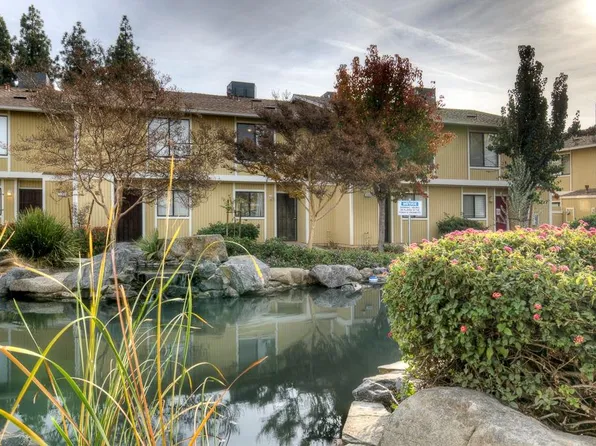 4885 N Backer Ave Unit 154, Fresno, CA 93726