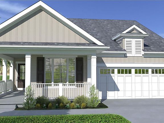 2nd image of 5063 Green Vista Xing Lot 12