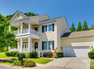 3703 Hill Tree Cir, Huntersville, NC 28078