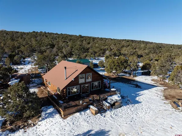 79024 Antler Trail, Crawford, CO 81415