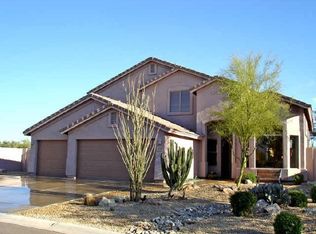 4931 S Las Mananitas Trl, Gold Canyon, AZ 85118