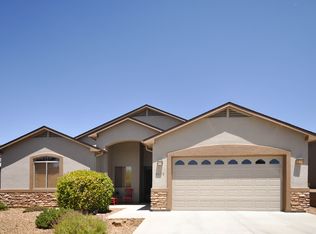 4473 N Reston Pl, Prescott Valley, AZ 86314