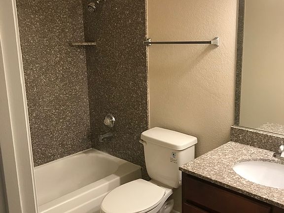 5th image of 2606 S Durango Dr APT 207