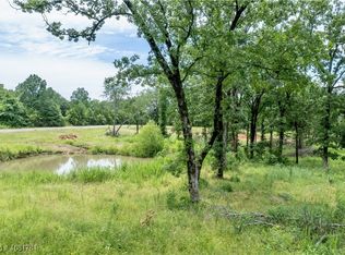 4769 Road, Muldrow, OK 74948