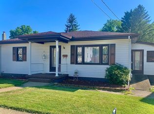 118 Denese Dr, Weirton, WV 26062