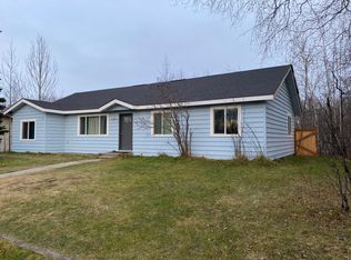 815 N Singer Ct, Wasilla, AK 99623